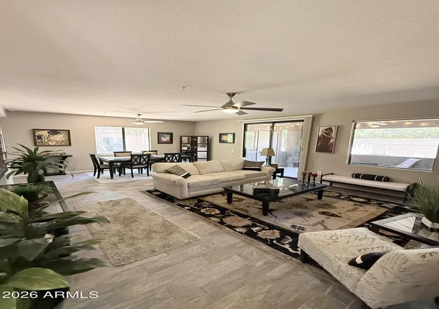 Photo 3 of Townhouse for sale at 15252 N 100th Street #1146, Scottsdale, AZ 85260 | MLS# 7052230 | Listing updated on 2026-08-11