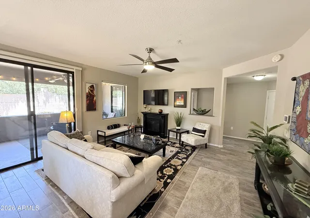Photo 4 of Townhouse for sale at 15252 N 100th Street #1146, Scottsdale, AZ 85260 | MLS# 7052230 | Listing updated on 2026-08-11