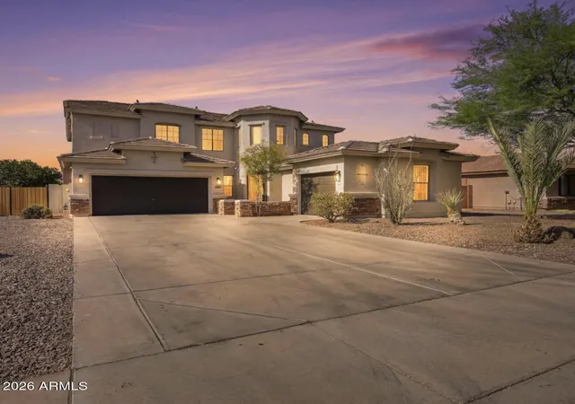 Homes for sale in Gilbert, AZ | 4145 E Megan St, Gilbert, AZ 85295 | MLS# 7052050