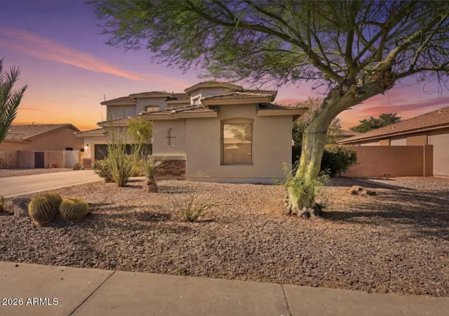 Homes for sale in Gilbert, AZ | 4145 E Megan St, Gilbert, AZ 85295 | MLS# 7052050