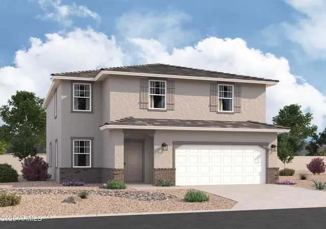 Photo 1 of Single family home for sale at 6610 S 78th Lane, Laveen, AZ 85339 | MLS# 7051884 | Listing updated on 2026-07-29