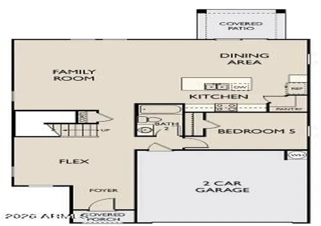 Photo 2 of Single family home for sale at 6610 S 78th Lane, Laveen, AZ 85339 | MLS# 7051884 | Listing updated on 2026-07-29