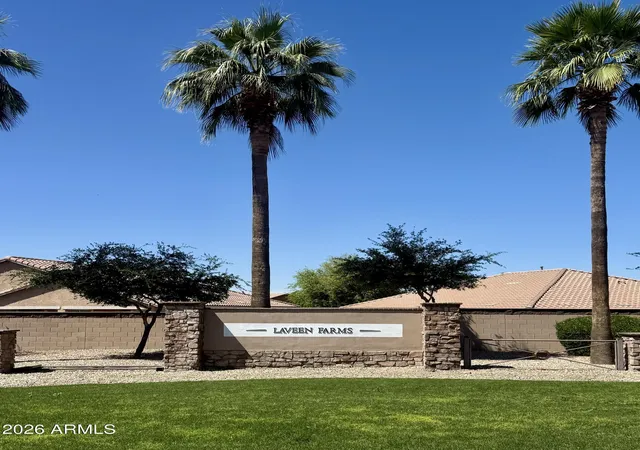 Photo 3 of Single family home for sale at 6610 S 78th Lane, Laveen, AZ 85339 | MLS# 7051884 | Listing updated on 2026-07-29