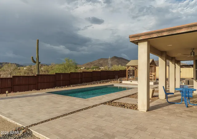 Photo 2 of Single family home for sale at 39722 N New River Rd, Phoenix, AZ 85086 | MLS# 7057221 | Listing updated on 2026-08-16
