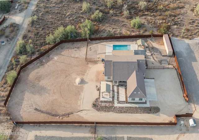 Photo 4 of Single family home for sale at 39722 N New River Rd, Phoenix, AZ 85086 | MLS# 7057221 | Listing updated on 2026-08-16