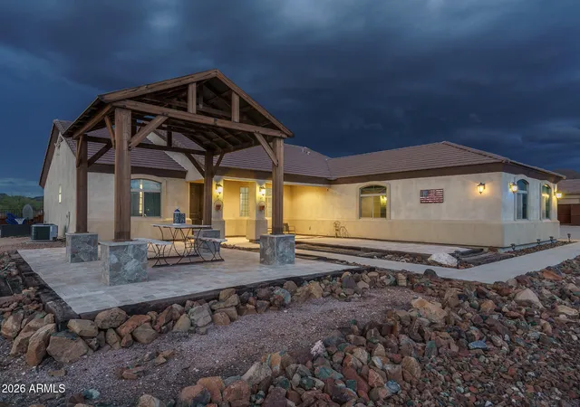 Photo 80 of Single family home for sale at 39722 N New River Rd, Phoenix, AZ 85086 | MLS# 7057221 | Listing updated on 2026-08-16