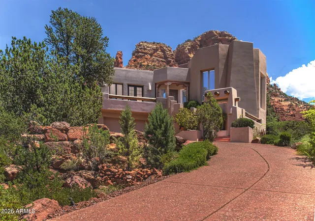 2nd image of 114 E Mallard Dr, Sedona, AZ 86336 | MLS# 7059915