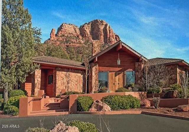 40th image of 114 E Mallard Dr, Sedona, AZ 86336 | MLS# 7059915