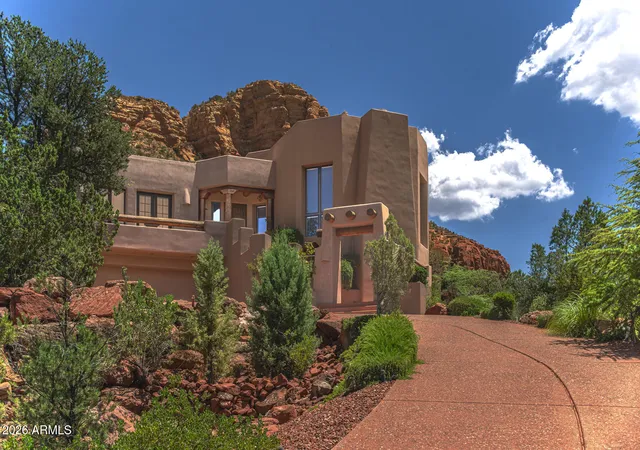 Photo 4 of Single family home for sale at 114 E Mallard Dr, Sedona, AZ 86336 | MLS# 7059915 | Listing updated on 2026-10-06