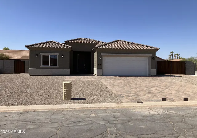 Homes for sale in Arizona City, AZ | 9240 W Debbie Ln, Arizona City, AZ 85123 | MLS# 7051886