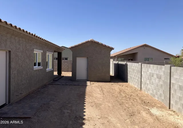 Homes for sale in Arizona City, AZ | 9240 W Debbie Ln, Arizona City, AZ 85123 | MLS# 7051886