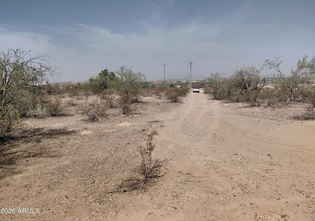 Photo 2 of Land for sale at 0 S 360th Avenue #0, Tonopah, AZ 85354 | MLS# 7051962 | Listing updated on 2026-10-29