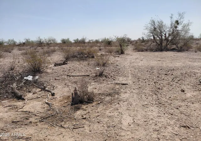 Photo 3 of Land for sale at 0 S 360th Avenue #0, Tonopah, AZ 85354 | MLS# 7051962 | Listing updated on 2026-10-29
