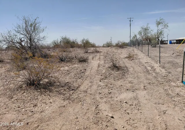 Photo 4 of Land for sale at 0 S 360th Avenue #0, Tonopah, AZ 85354 | MLS# 7051962 | Listing updated on 2026-10-29