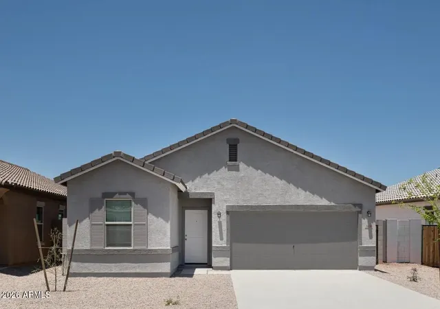 Homes for sale in Waddell, AZ | 15654 W Camden Ave, Waddell, AZ 85355 | MLS# 7051931