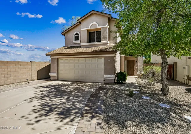 Photo 1 of Single family home for sale at 20841 N 1st Drive, Phoenix, AZ 85027 | MLS# 7052438 | Listing updated on 2026-10-03