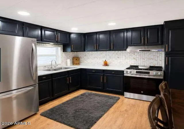 Photo 2 of Manufactured home for sale at 3300 E Broadway Rd #209, Mesa, AZ 85204 | MLS# 7051928 | Listing updated on 2026-08-11