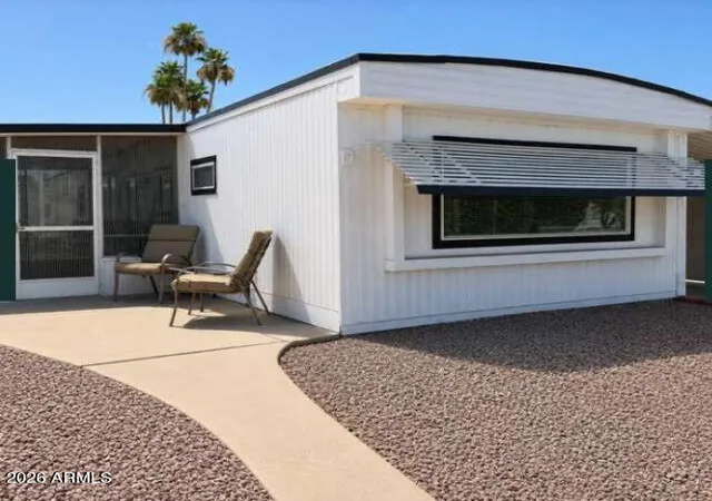 Photo 3 of Manufactured home for sale at 3300 E Broadway Rd #209, Mesa, AZ 85204 | MLS# 7051928 | Listing updated on 2026-08-11