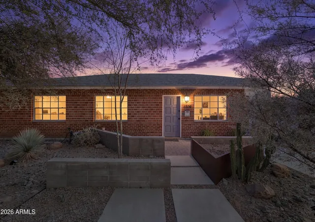 Homes for sale in Phoenix, AZ | 1309 W Marshall Ave, Phoenix, AZ 85013 | MLS# 7052494