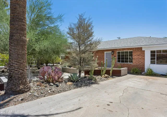 Photo 3 of Single family home for sale at 1309 W Marshall Ave, Phoenix, AZ 85013 | MLS# 7052494 | Listing updated on 2026-09-02