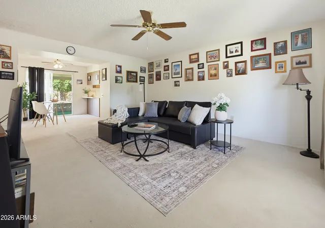 Photo 3 of Townhouse for sale at 15630 N Lakeforest Dr, Sun City, AZ 85351 | MLS# 7053994 | Listing updated on 2026-09-09