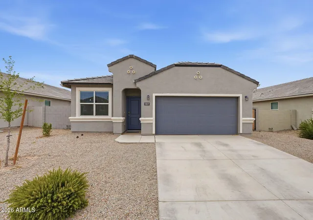 1st image of 1317 W Byrd Ave, Coolidge, AZ 85128 | MLS# 7054836