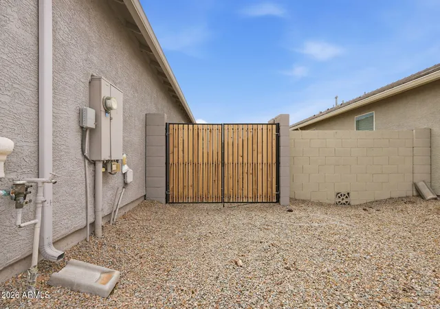 42nd image of 1317 W Byrd Ave, Coolidge, AZ 85128 | MLS# 7054836