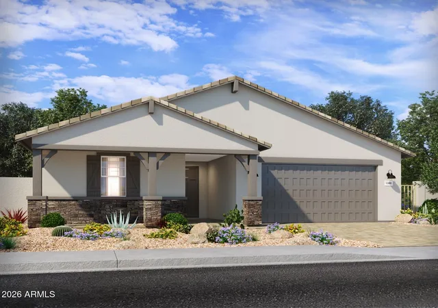 1st image of 1107 W Haynes Wy, Apache Junction, AZ 85120 | MLS# 7051949