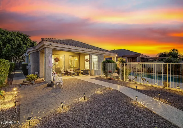 Homes for sale in Glendale, AZ | 6950 W Rose Garden Ln, Glendale, AZ 85308 | MLS# 7051977