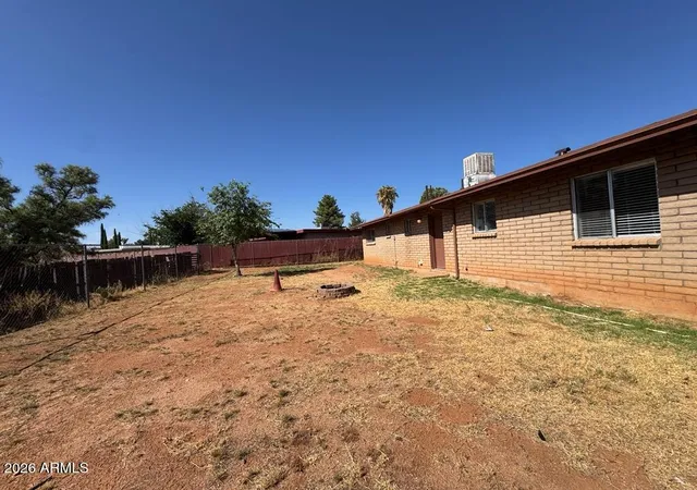 Photo 20 of Sale Pending at 921 Mimosa Cir, Sierra Vista, AZ 85635 | MLS# 7051995 | Listing updated on 2026-09-07
