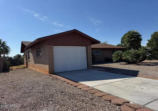 Homes for sale in Sierra Vista, AZ | 921 Mimosa Cir, Sierra Vista, AZ 85635 | MLS# 7051995