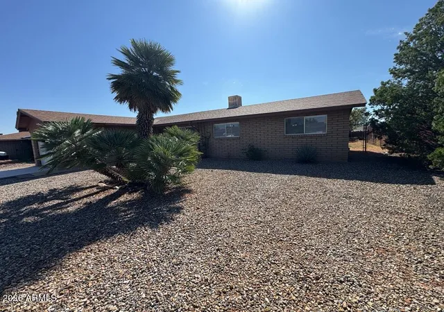 Homes for sale in Sierra Vista, AZ | 921 Mimosa Cir, Sierra Vista, AZ 85635 | MLS# 7051995