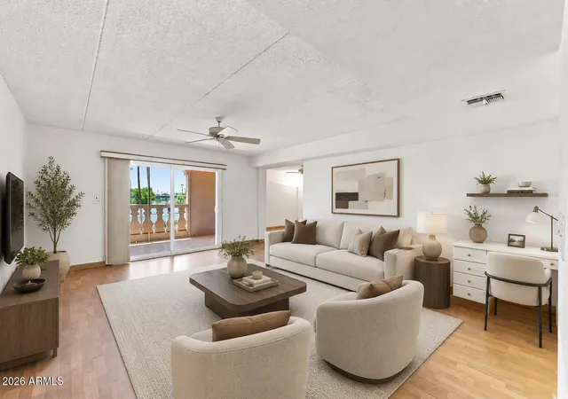 1st image of 7820 E Camelback Rd #311, Scottsdale, AZ 85251 | MLS# 7052091