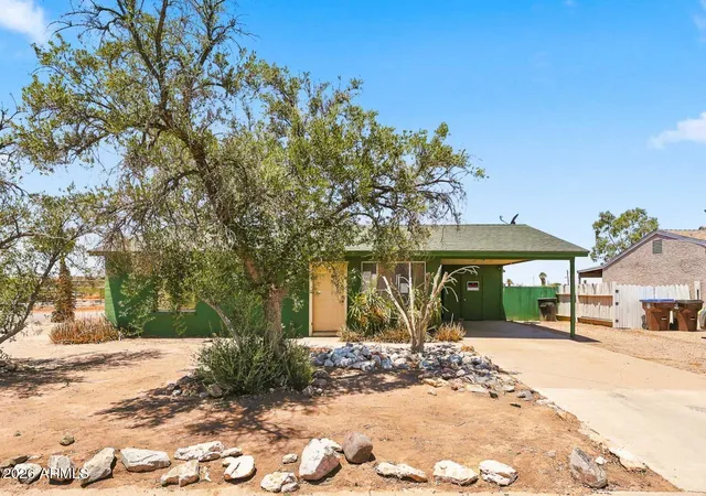 1st image of 710 N Sonora St, Coolidge, AZ 85128 | MLS# 7054071