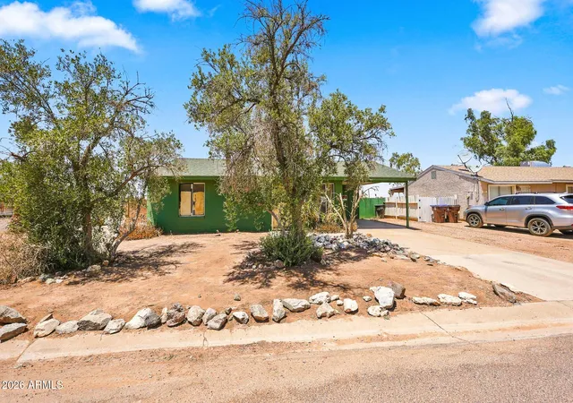 29th image of 710 N Sonora St, Coolidge, AZ 85128 | MLS# 7054071