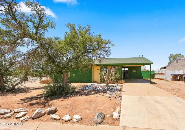 2nd image of 710 N Sonora St, Coolidge, AZ 85128 | MLS# 7054071
