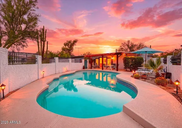 Photo 1 of Manufactured home for sale at 5054 E Summerset Cir, Cave Creek, AZ 85331 | MLS# 7052649 | Listing updated on 2026-08-26