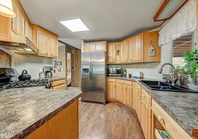 Photo 3 of Manufactured home for sale at 5054 E Summerset Cir, Cave Creek, AZ 85331 | MLS# 7052649 | Listing updated on 2026-08-26
