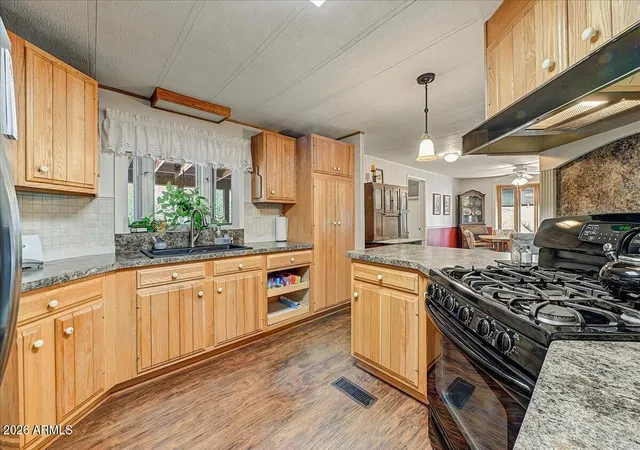 Photo 4 of Manufactured home for sale at 5054 E Summerset Cir, Cave Creek, AZ 85331 | MLS# 7052649 | Listing updated on 2026-08-26