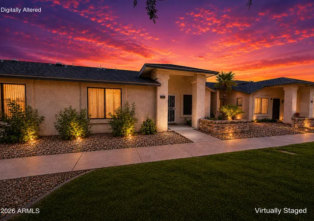 1st image of 13607 W Bolero Dr, Sun City West, AZ 85375 | MLS# 7054084