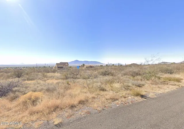 2nd image of 1300 W Emerris St #37, Bisbee, AZ 85603 | MLS# 7051970
