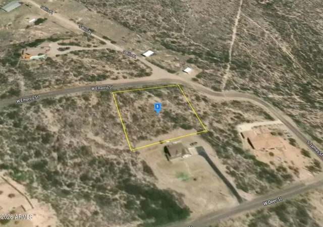 3rd image of 1300 W Emerris St #37, Bisbee, AZ 85603 | MLS# 7051970