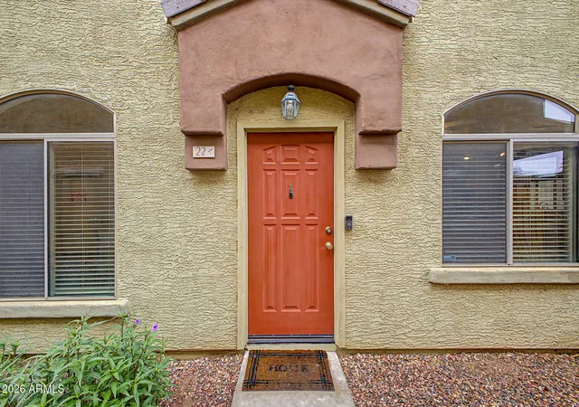 2nd image of 2024 S Baldwin -- #22, Mesa, AZ 85209 | MLS# 7056634