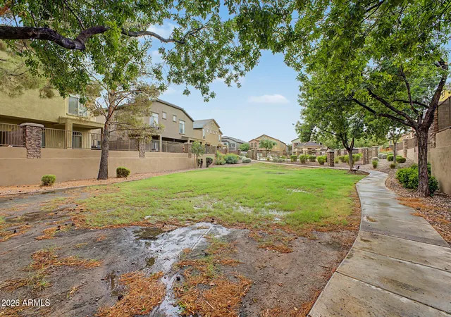 Photo 31 of Sale Pending at 2024 S Baldwin #22, Mesa, AZ 85209 | MLS# 7056634 | Listing updated on 2026-08-29