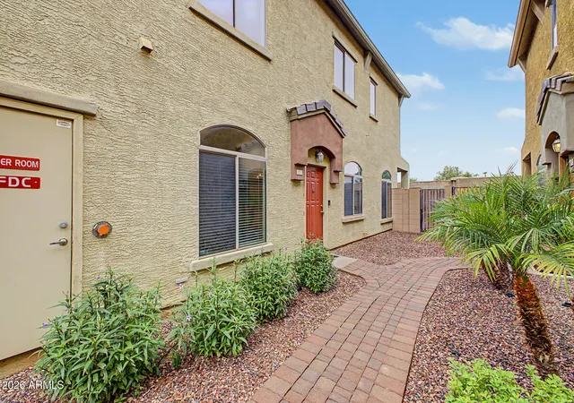 3rd image of 2024 S Baldwin -- #22, Mesa, AZ 85209 | MLS# 7056634