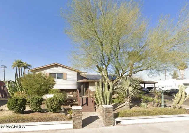 Photo 1 of Sale Pending at 3112 W Acoma Dr, Phoenix, AZ 85053 | MLS# 7051993 | Listing updated on 2026-10-19