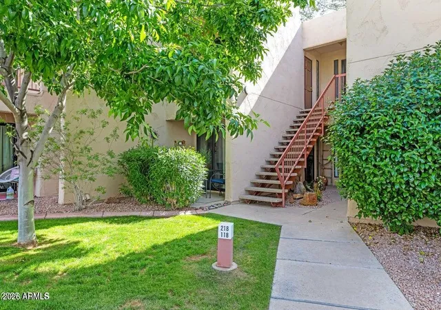 2nd image of 9275 E Mission Ln #118, Scottsdale, AZ 85258 | MLS# 7053192