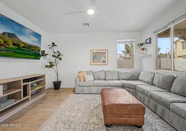 Photo 3 of Single family home for sale at 2212 N Shill Dr, Mesa, AZ 85201 | MLS# 7060555 | Listing updated on 2026-08-11