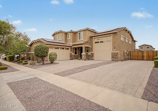 1st image of 17352 W Hedgehog Pl, Surprise, AZ 85387 | MLS# 7062622