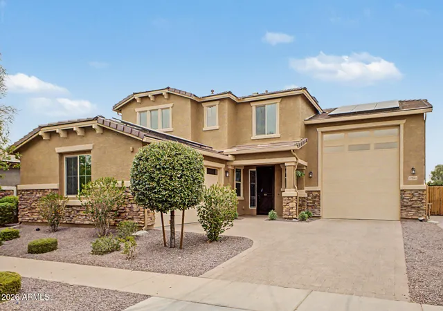 3rd image of 17352 W Hedgehog Pl, Surprise, AZ 85387 | MLS# 7062622